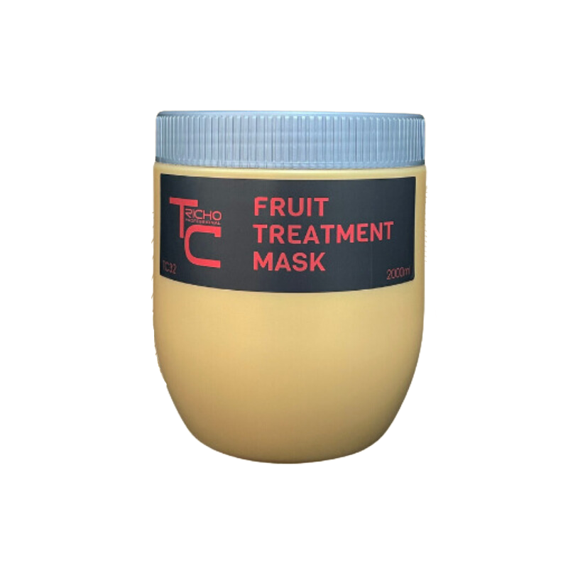 Fruit Treatment Mask