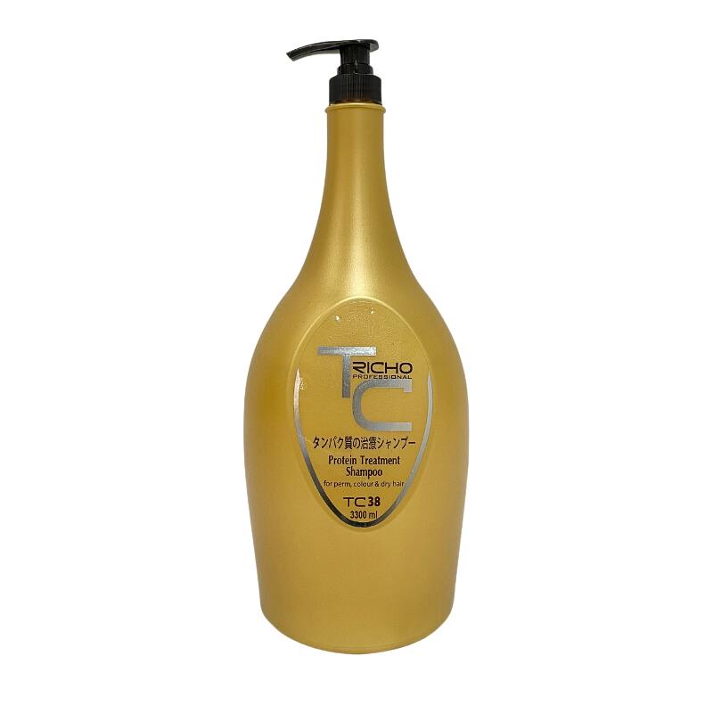 Protein Treatment Shampoo