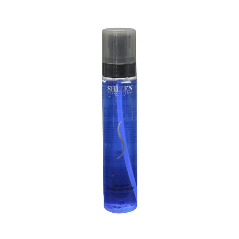 Hair Serum Thermo-Soothing Oil