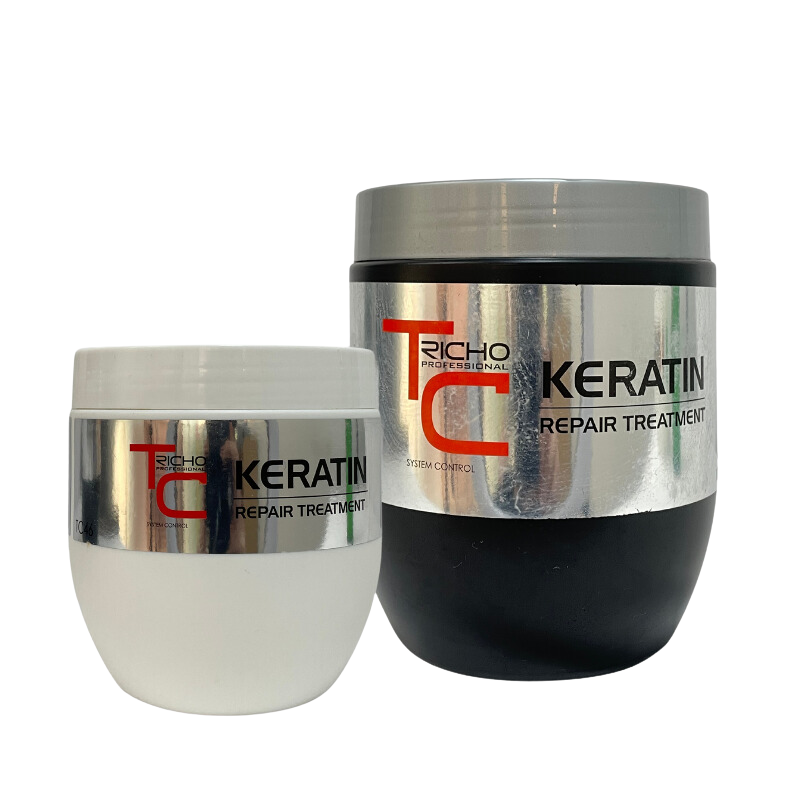 Keratin Repair Treatment