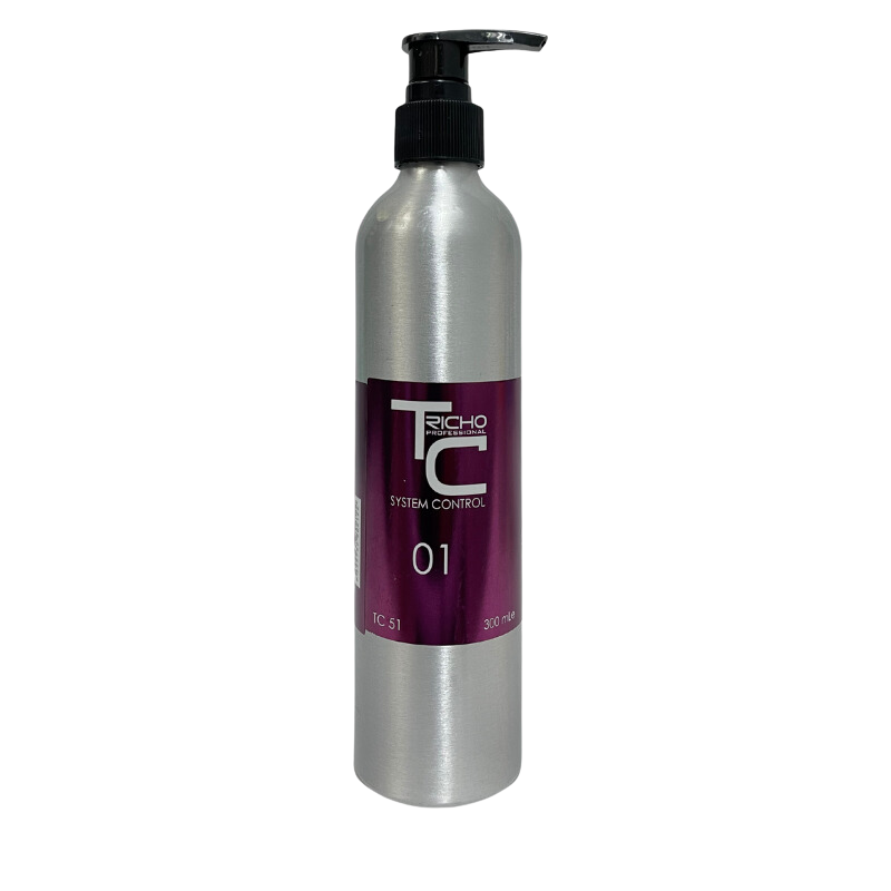 Keratin Repair Shampoo