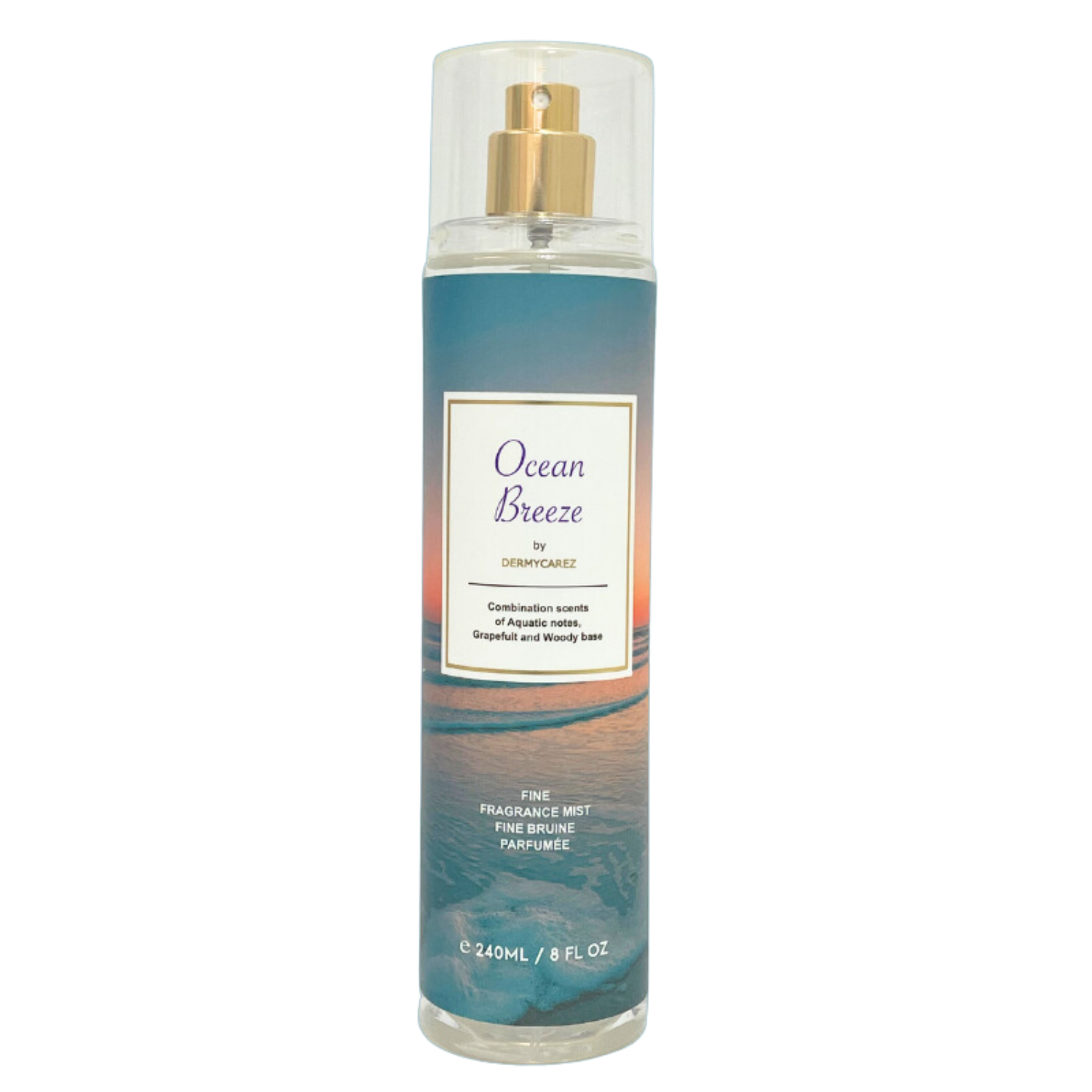 Ocean Breeze Fragrance