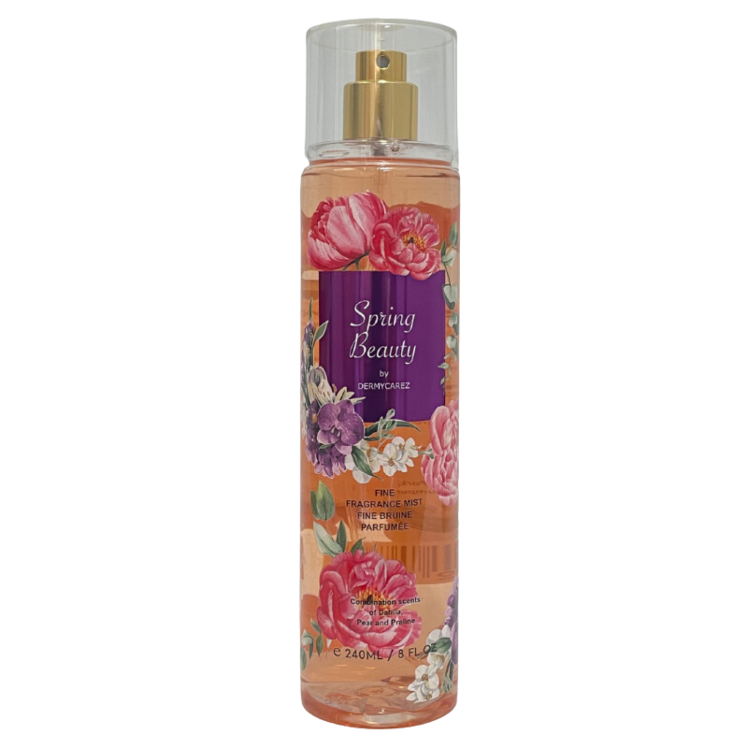 Spring Beauty Fragrance