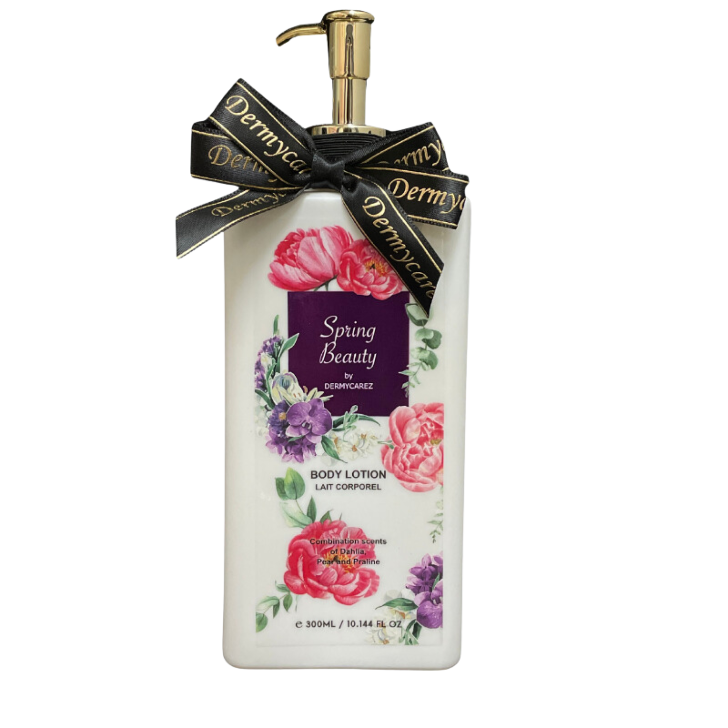 Spring Beauty Body Wash