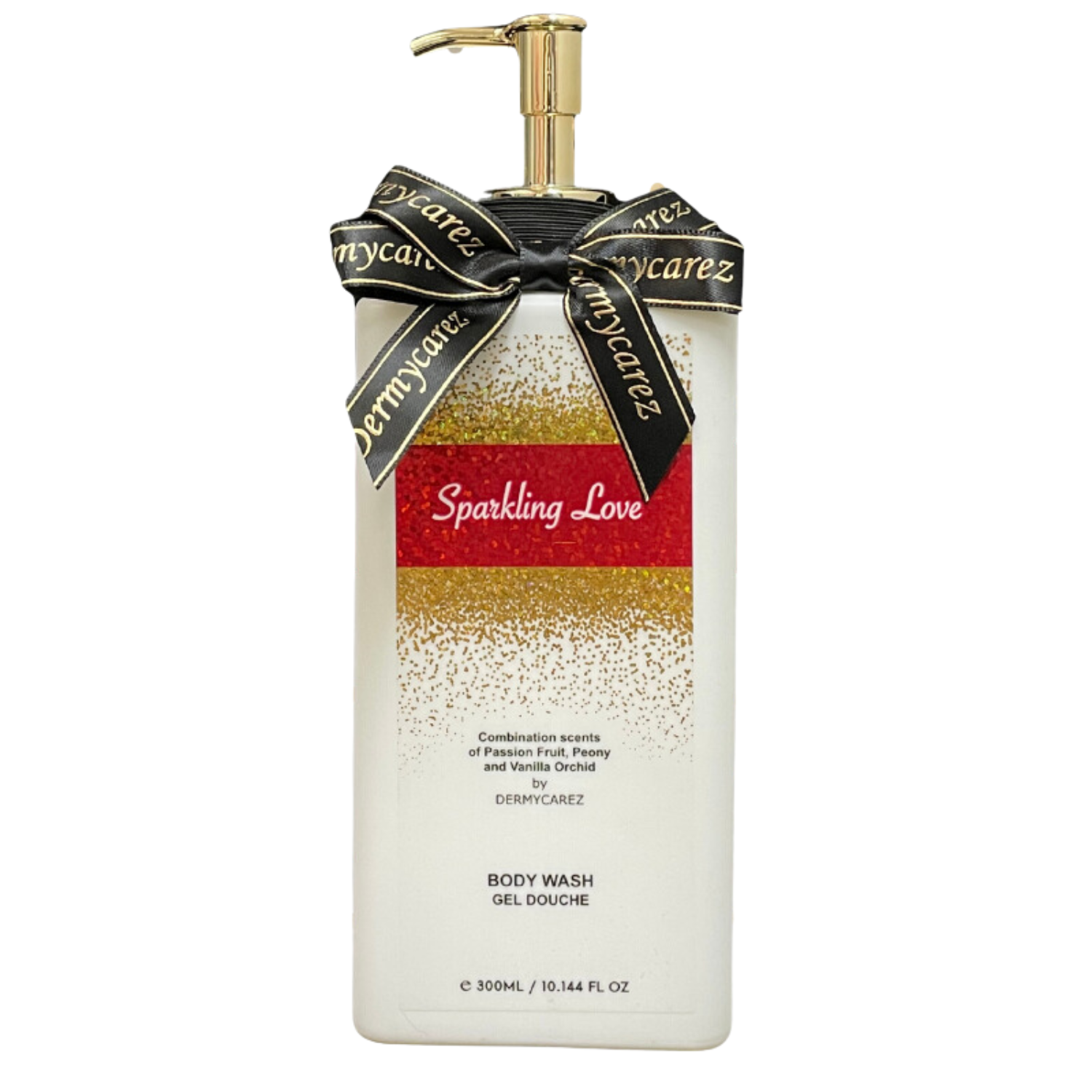 Sparkling Love Body Wash