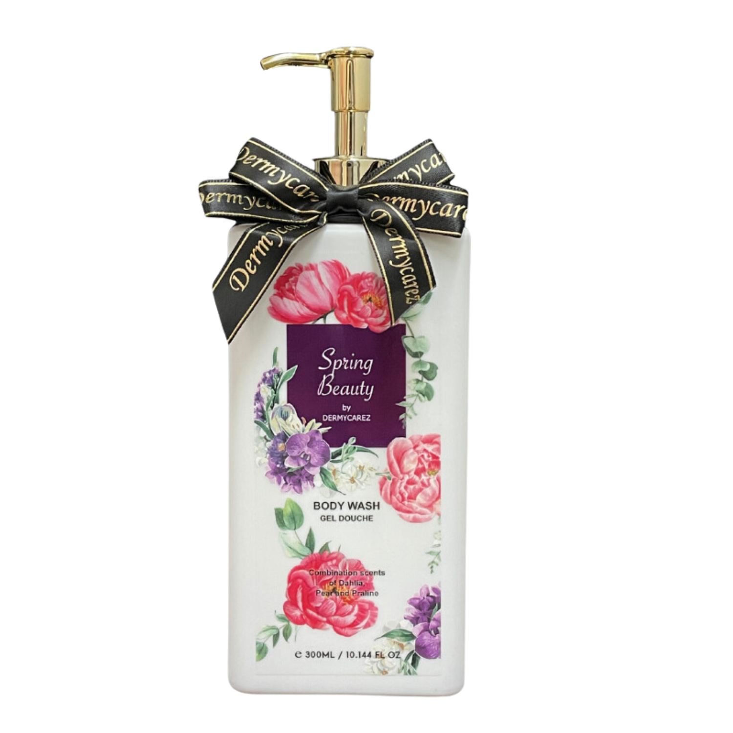 Spring Beauty Body Lotion