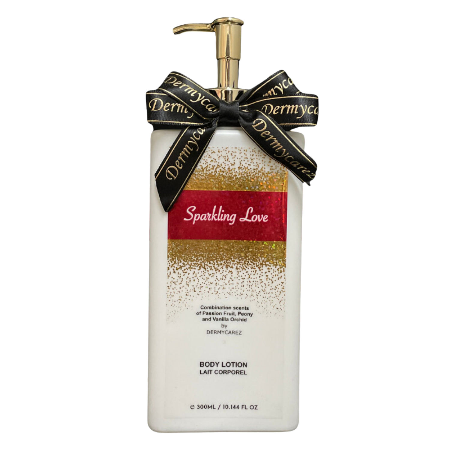 Sparkling Love Body Lotion