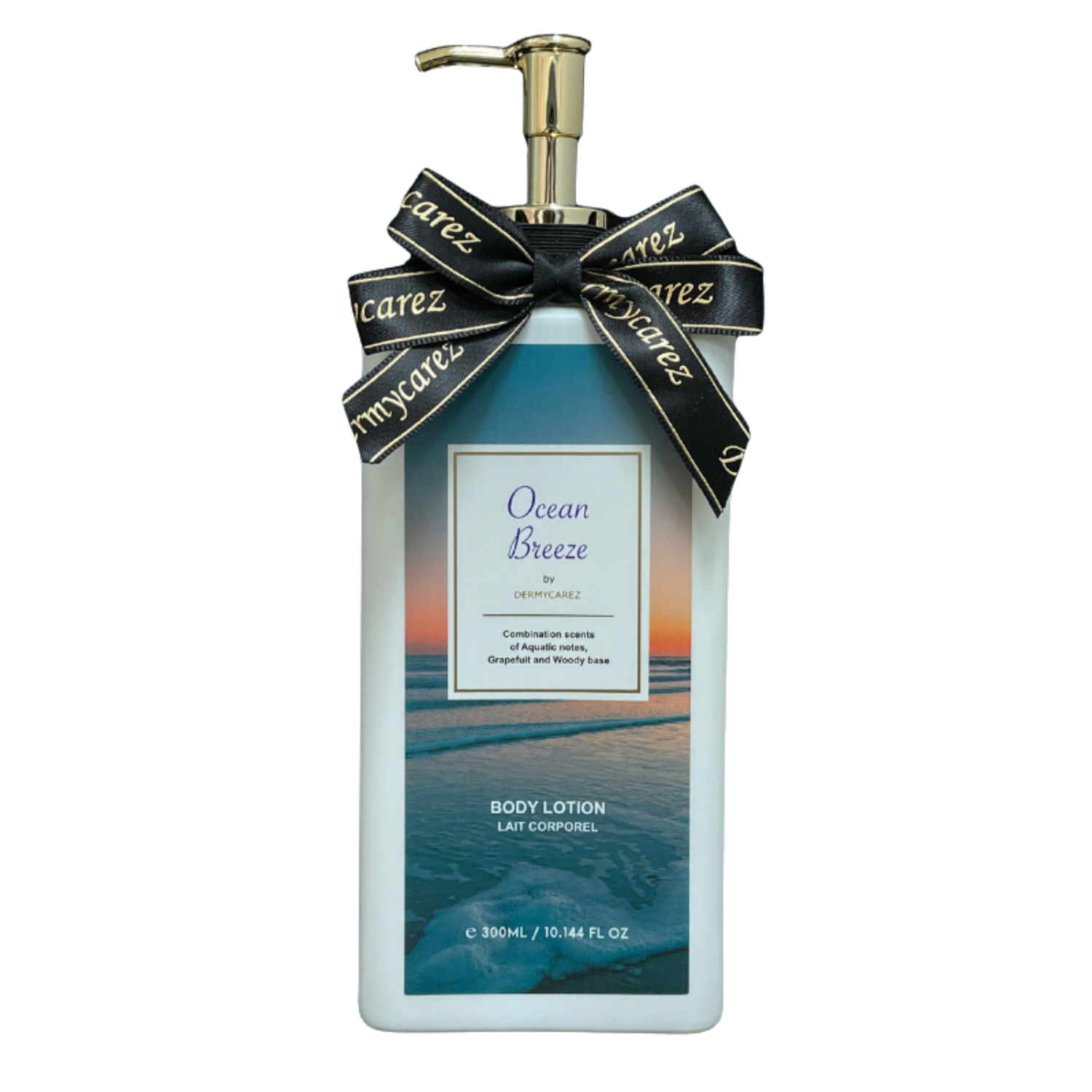 Ocean Breeze Body Lotion