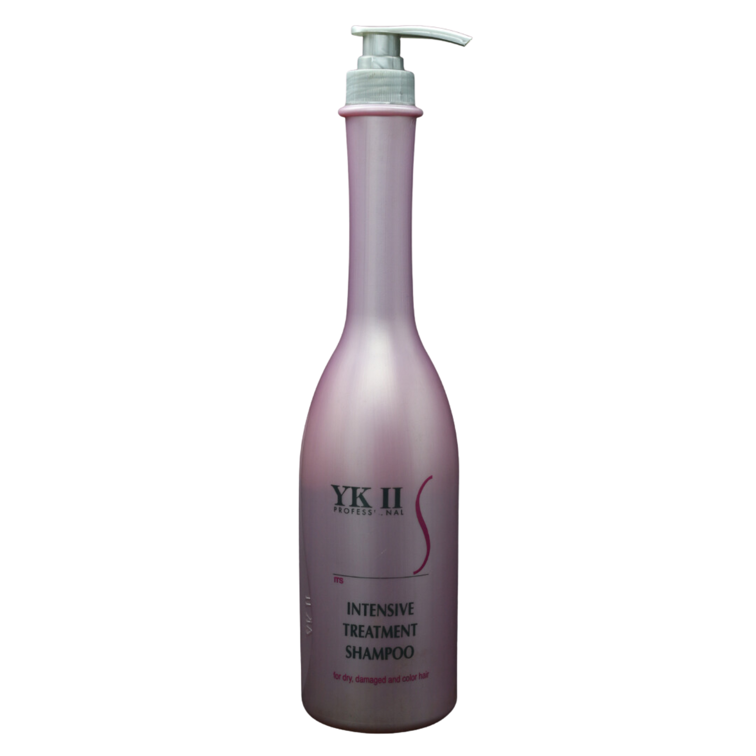 Intensive Treatment Shampoo