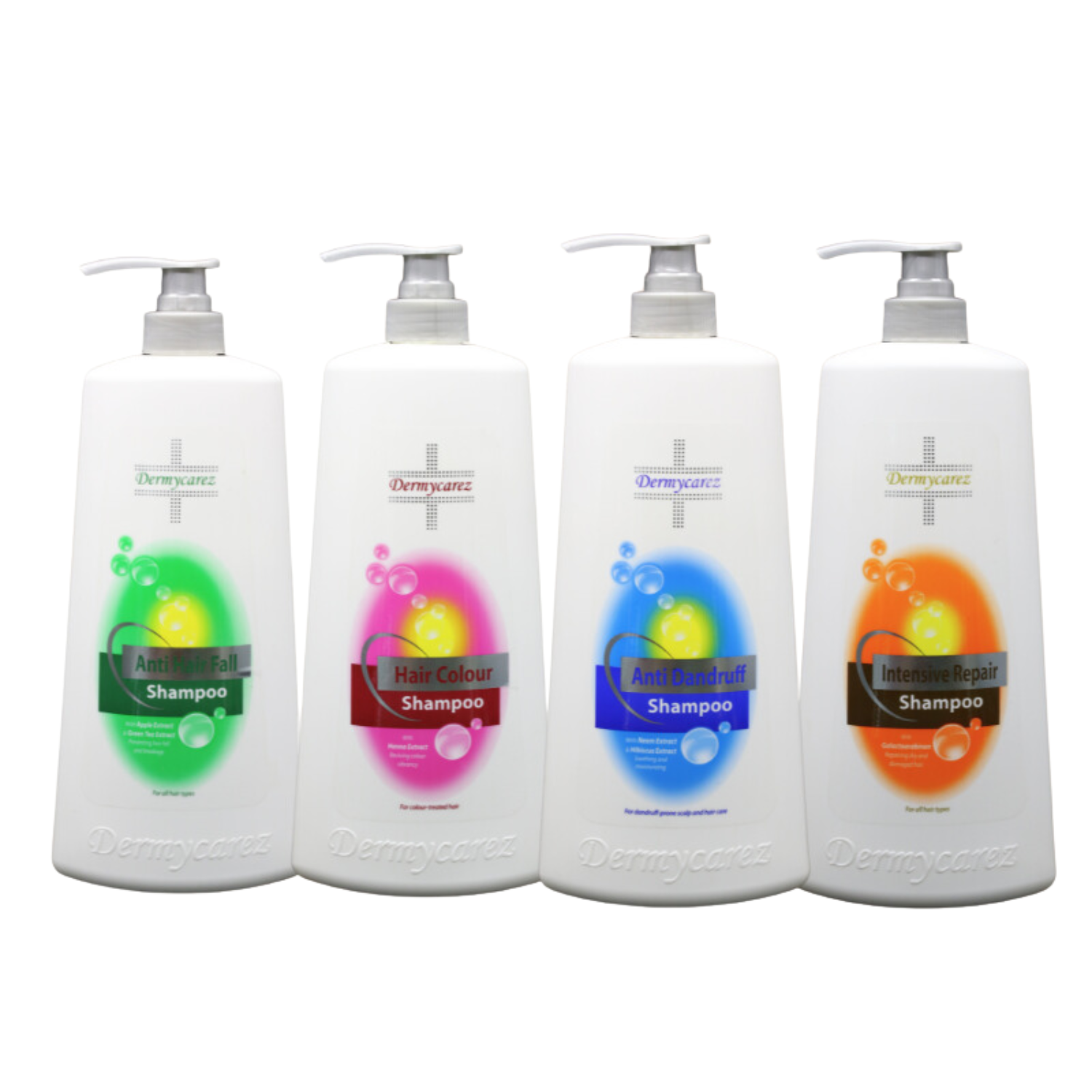 Dermycarez Shampoo