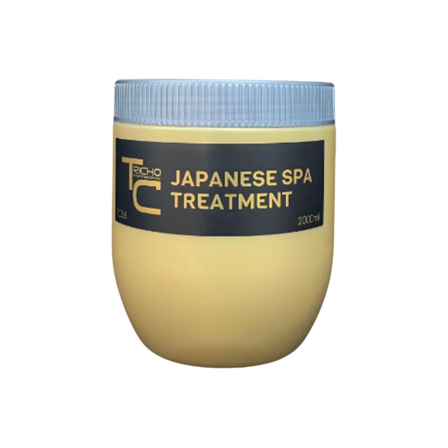 Japanese Spa Treatment 2KG 日本温泉疗法