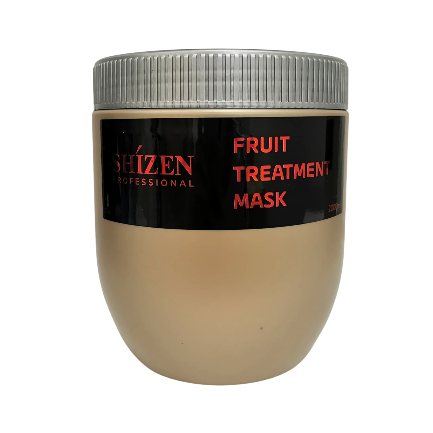 Fruit Mask Treatment 水果护理面膜